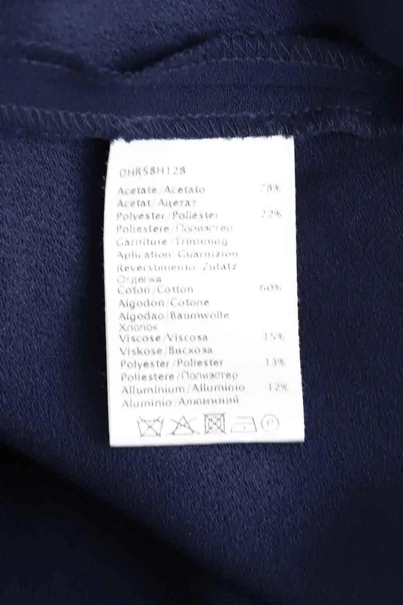 Mi-longueur Gerard Darel  Marine