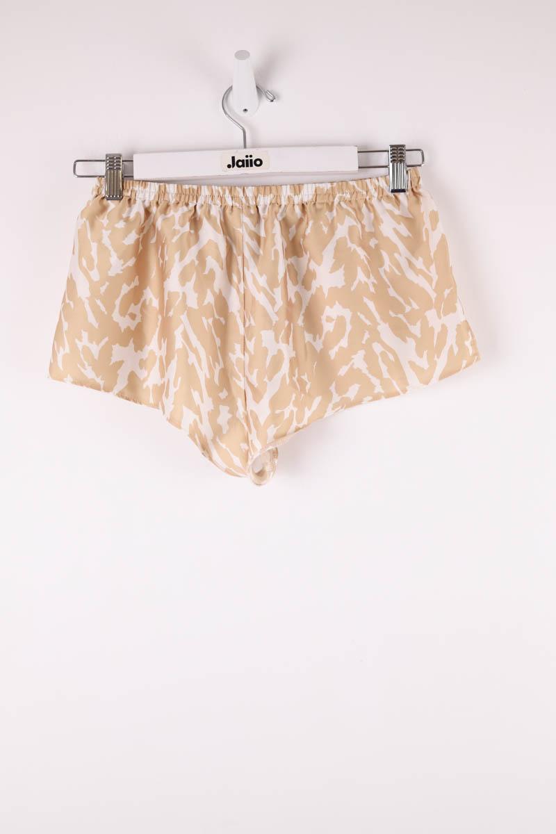 Short Noo  Beige