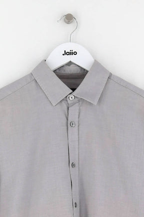 Chemise Hugo Boss  Gris