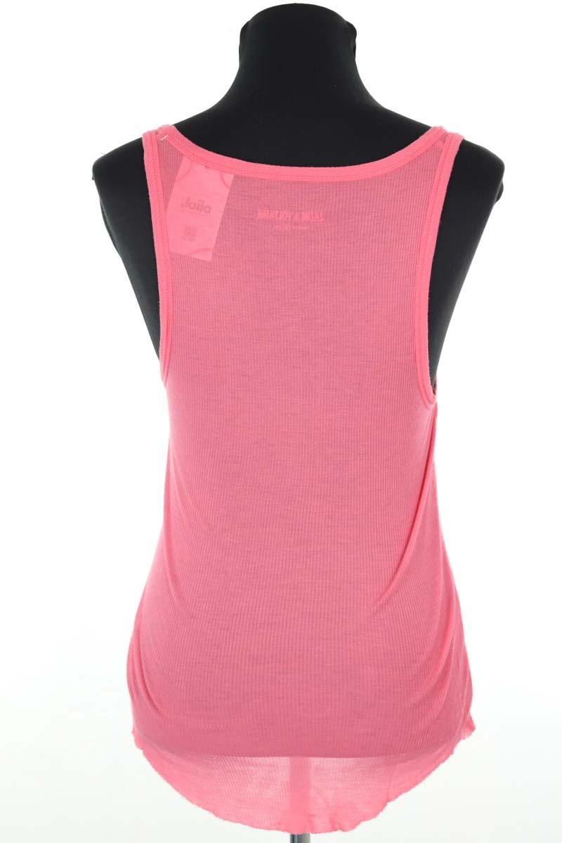 Tops sans manche Zadig & Voltaire  Rose