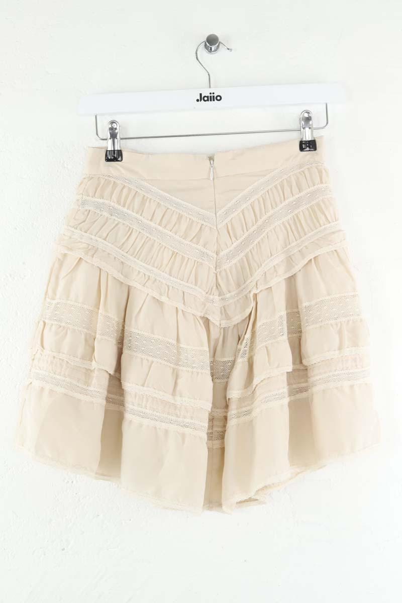 Mini Isabel Marant  Beige
