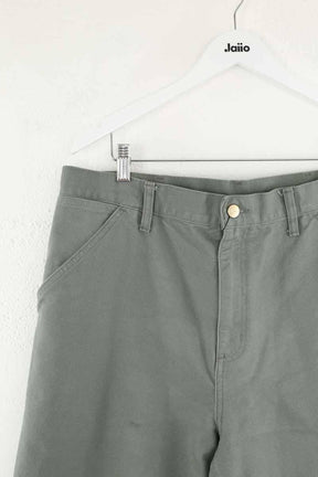 Pantalon Carhartt  Gris