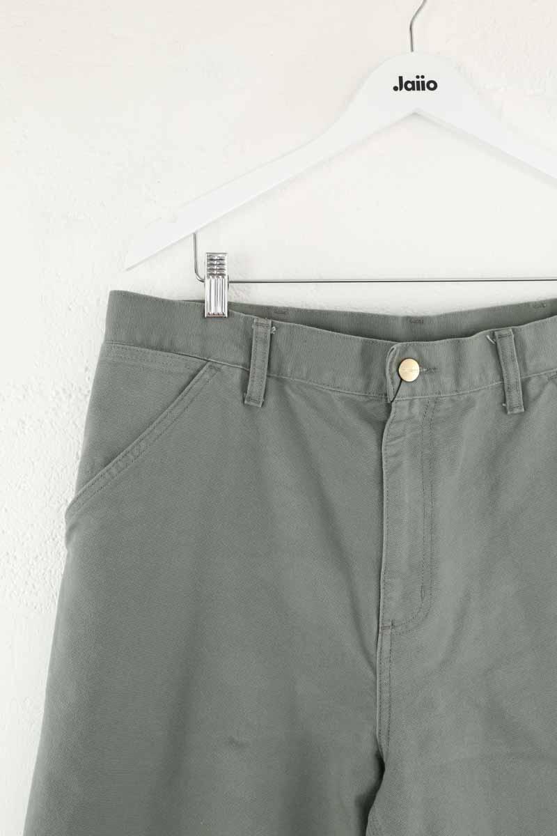 Pantalon Carhartt  Gris