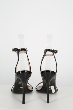 Talons Stuart Weitzman  Noir