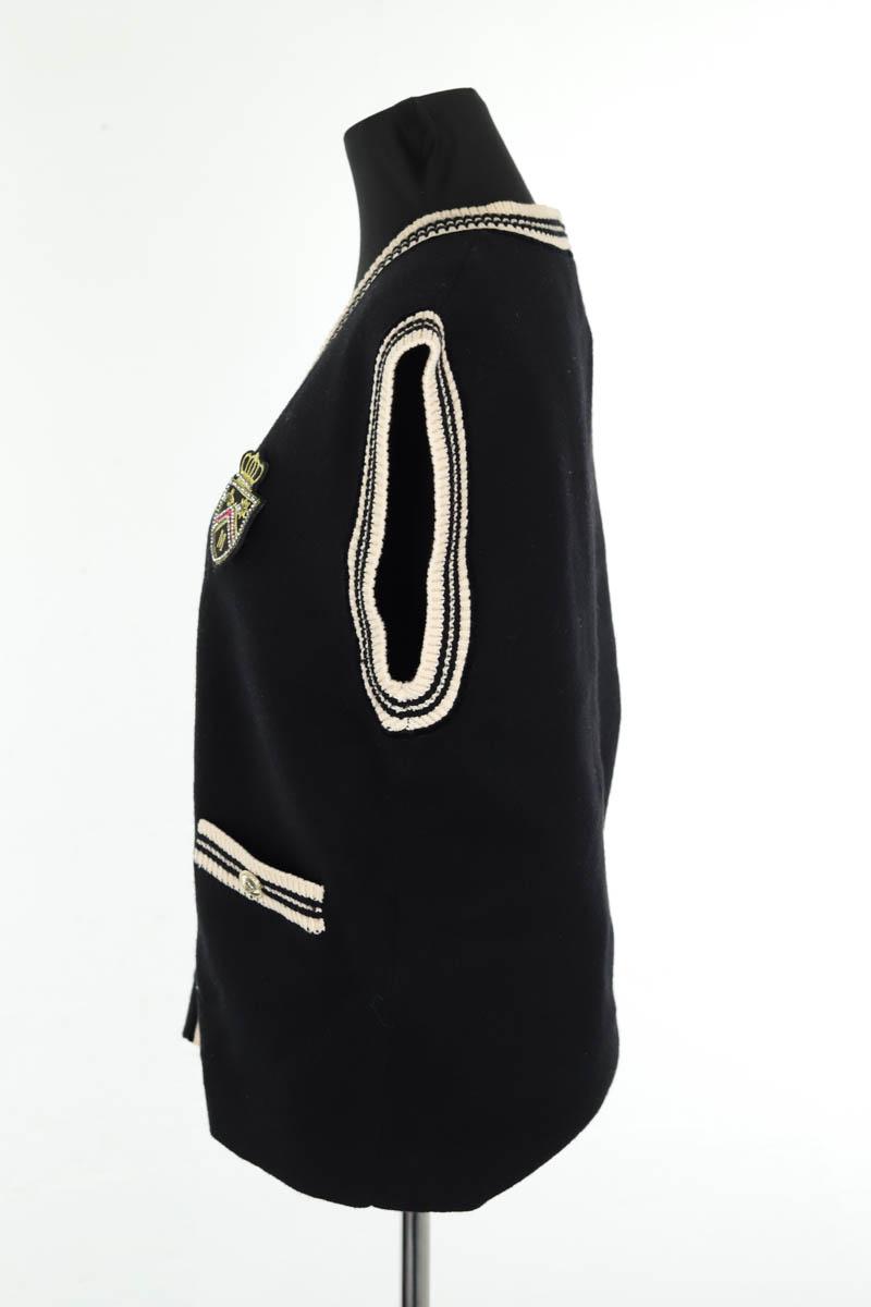 Cardigans Maje  Noir