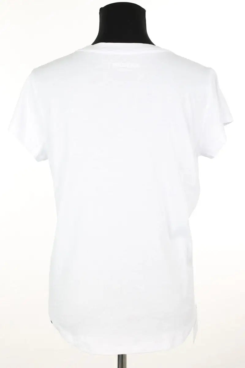 T-shirt Zadig & Voltaire  Blanc