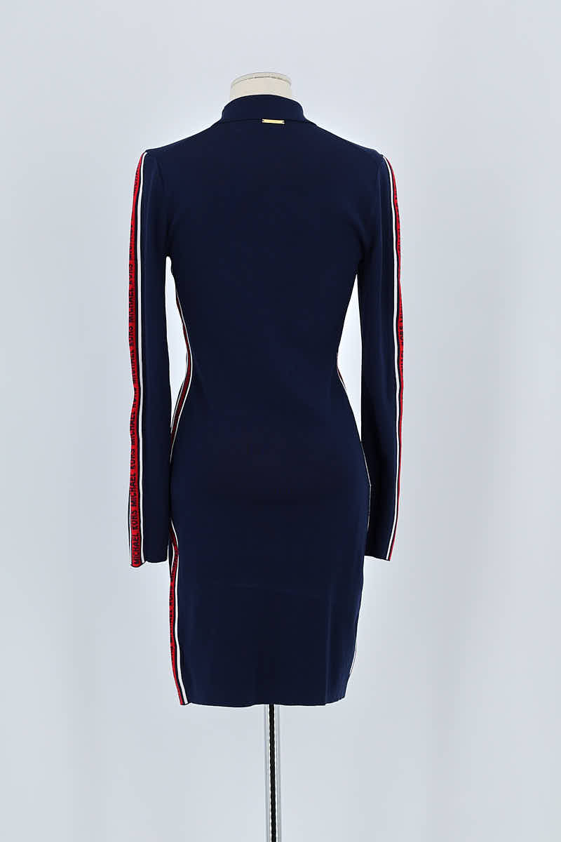 Robe Michael Kors  Marine