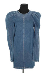 Mini Sportmax  Bleu