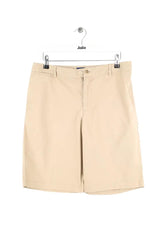 Bermuda Ralph Lauren  Camel