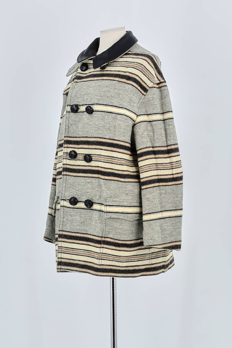 Manteau Isabel Marant  Gris