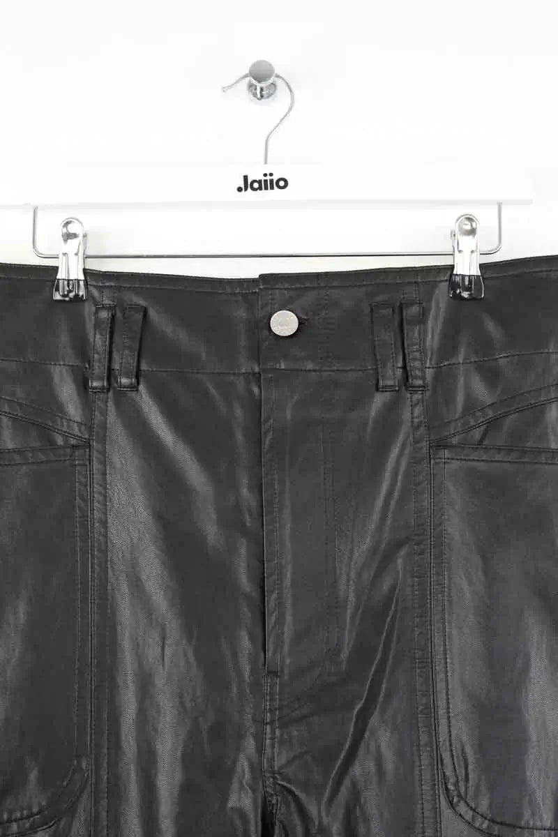 Pantalon Isabel Marant Étoile  Noir