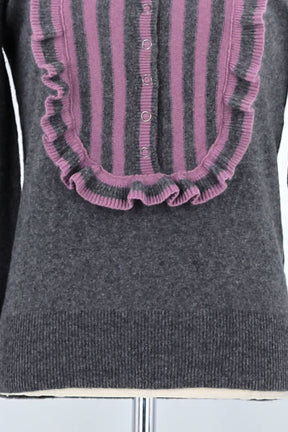 Pull Sonia Rykiel  Gris