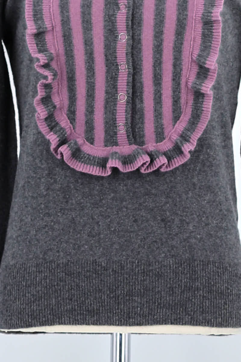 Pull Sonia Rykiel  Gris