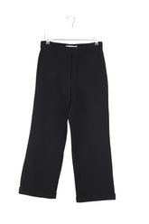 Pantalon large Dior  Noir