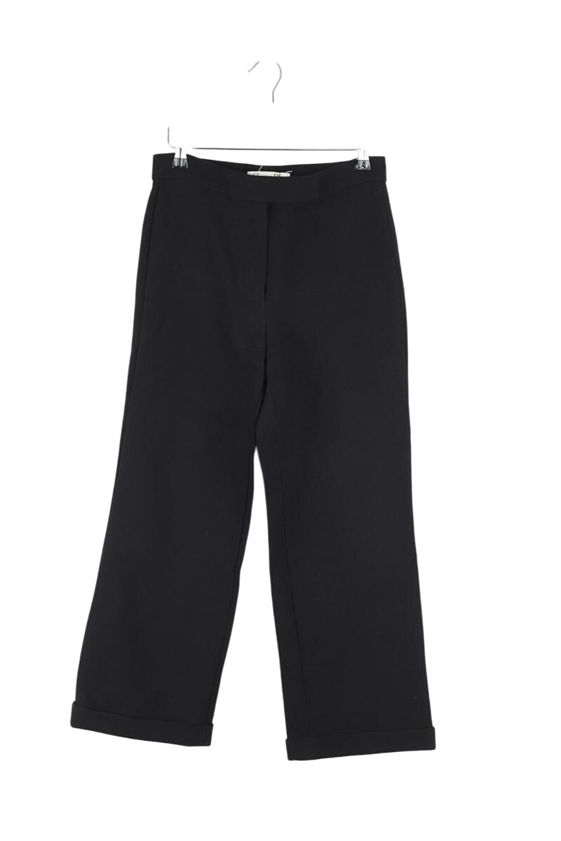 Pantalon large Dior  Noir
