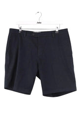 Short Ami Noir en Coton, taille L - Seconde Main