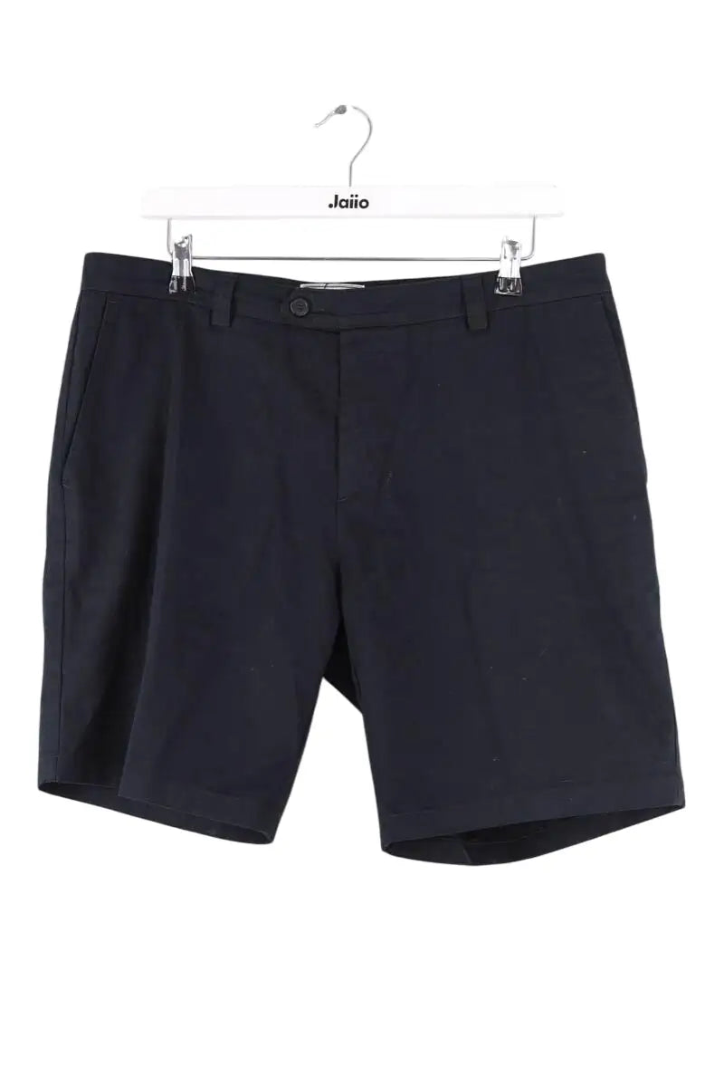 Short Ami Noir en Coton, taille L - Seconde Main