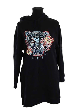 Robe Kenzo  Noir