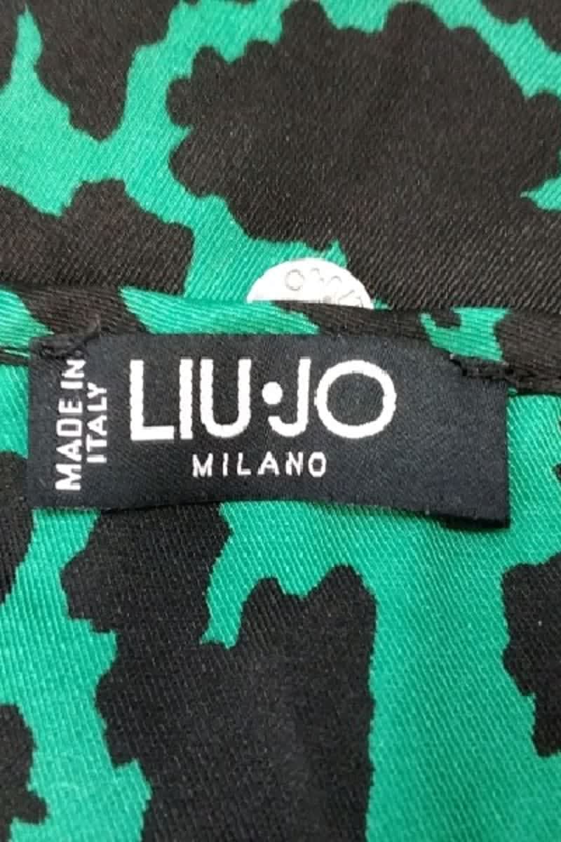 Top sans manche Liu Jo  Vert