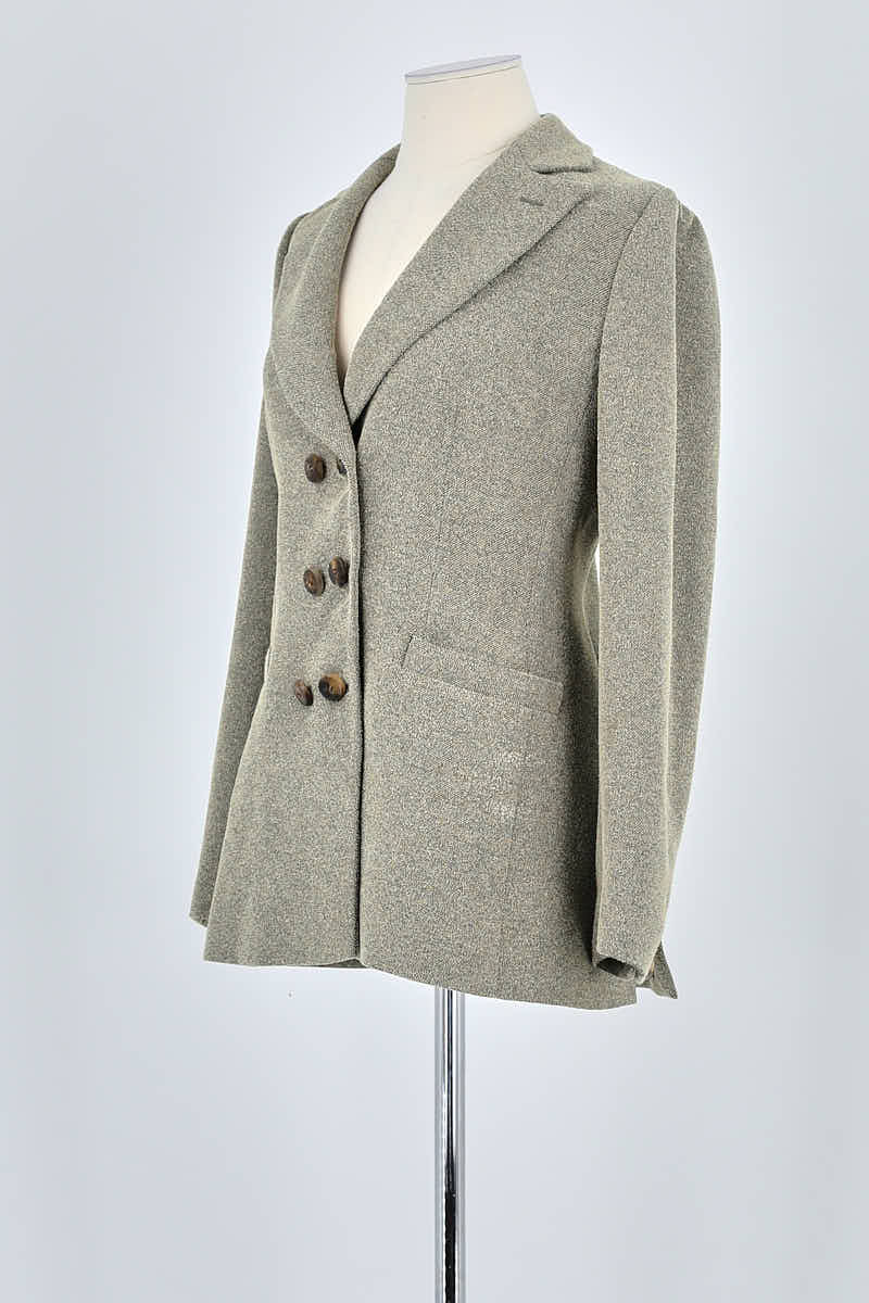 Blazer Armani  Gris