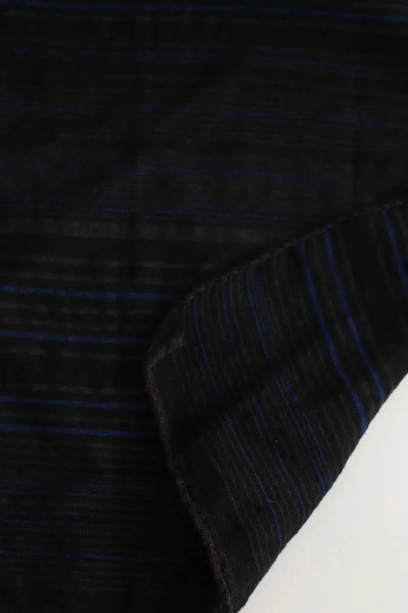 Foulard Balenciaga Noir en Synthétique