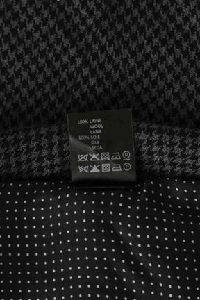 Foulard The Kooples Noir en Laine