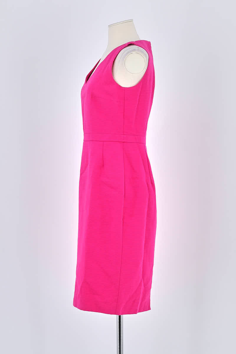 Robe Max Mara Rose en Coton