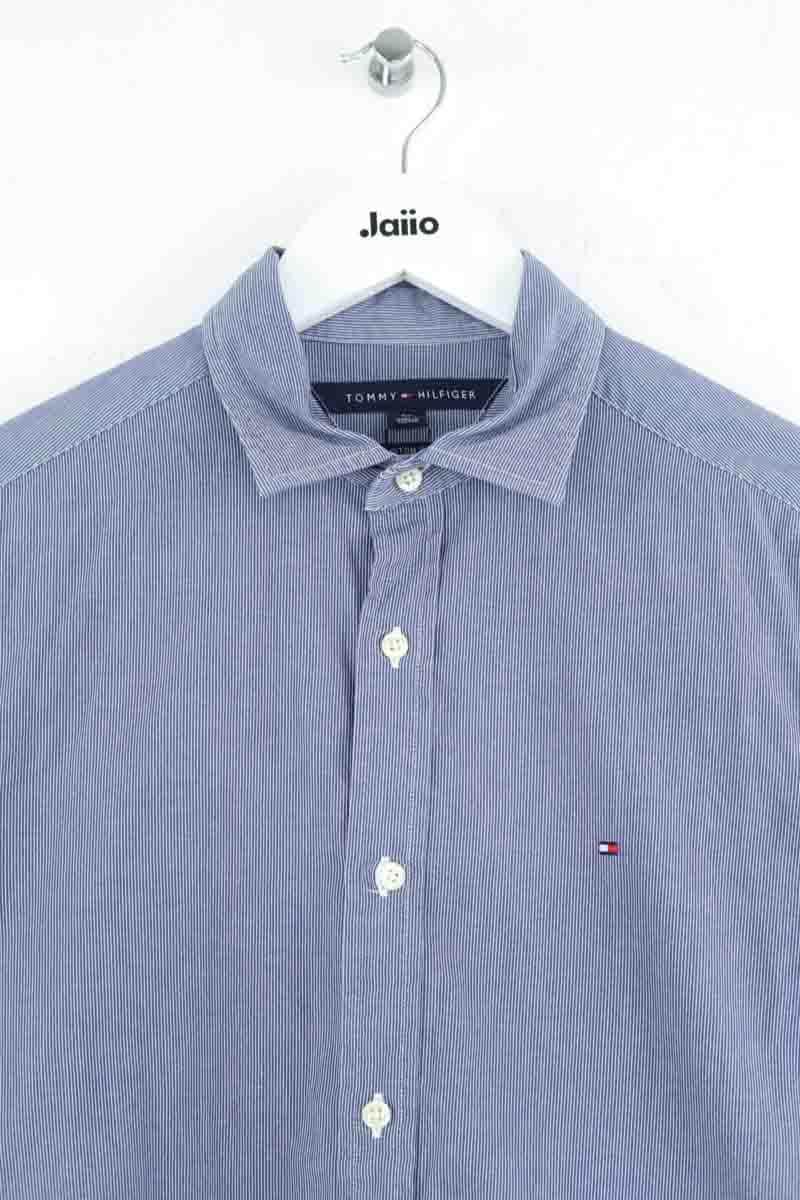 Chemise Tommy Hilfiger  Bleu