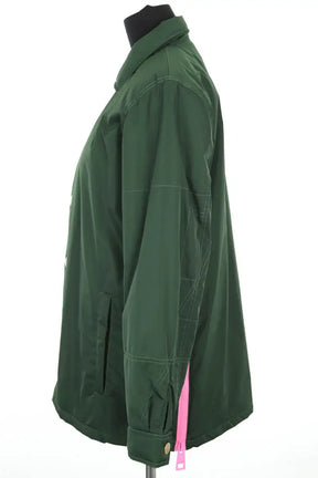 Manteau Zadig & Voltaire  Kaki
