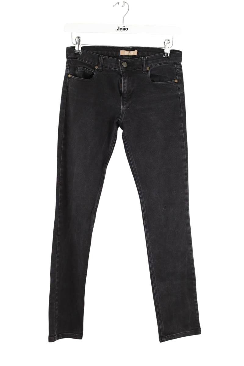 Jean slim Belair  Noir