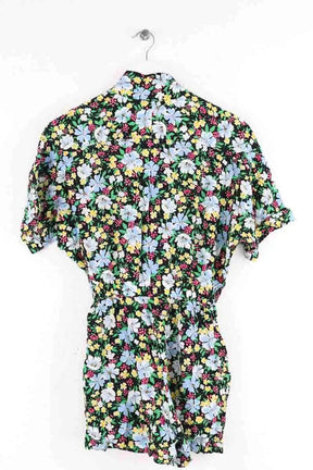 Combishort Maje Multicolore en Synthétique