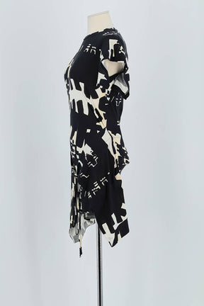 Robe Isabel Marant  Noir