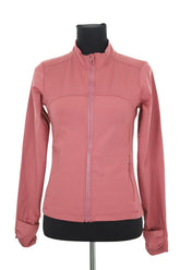 Veste Bash  Rose