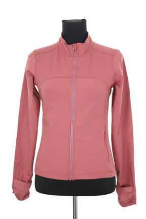 Veste Bash  Rose