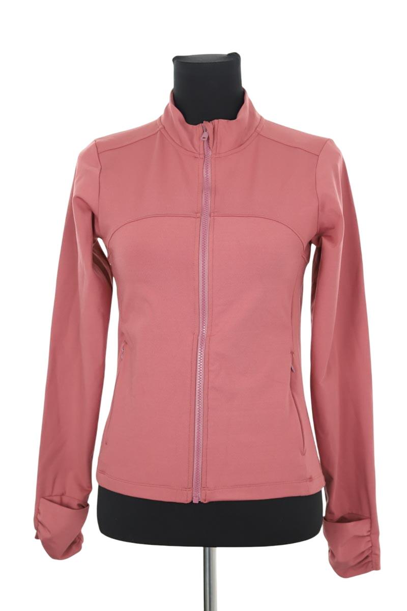 Veste Bash  Rose