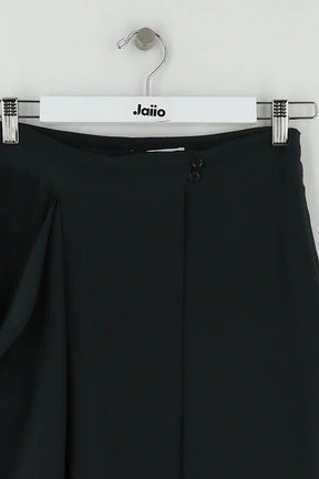 Mini jupe Vanessa Bruno  Noir