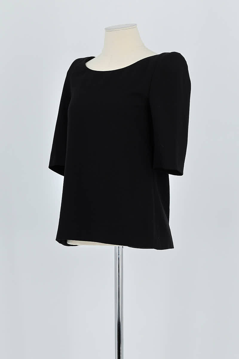 T-shirt Bash  Noir