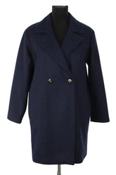Manteau Bellerose  Bleu