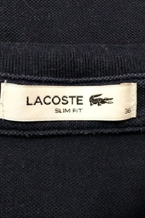 Polo Lacoste  Marine
