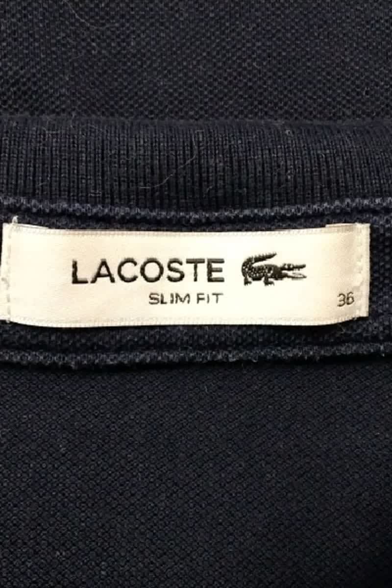 Polo Lacoste  Marine