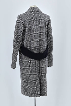 Manteau Chloé Stora  Gris