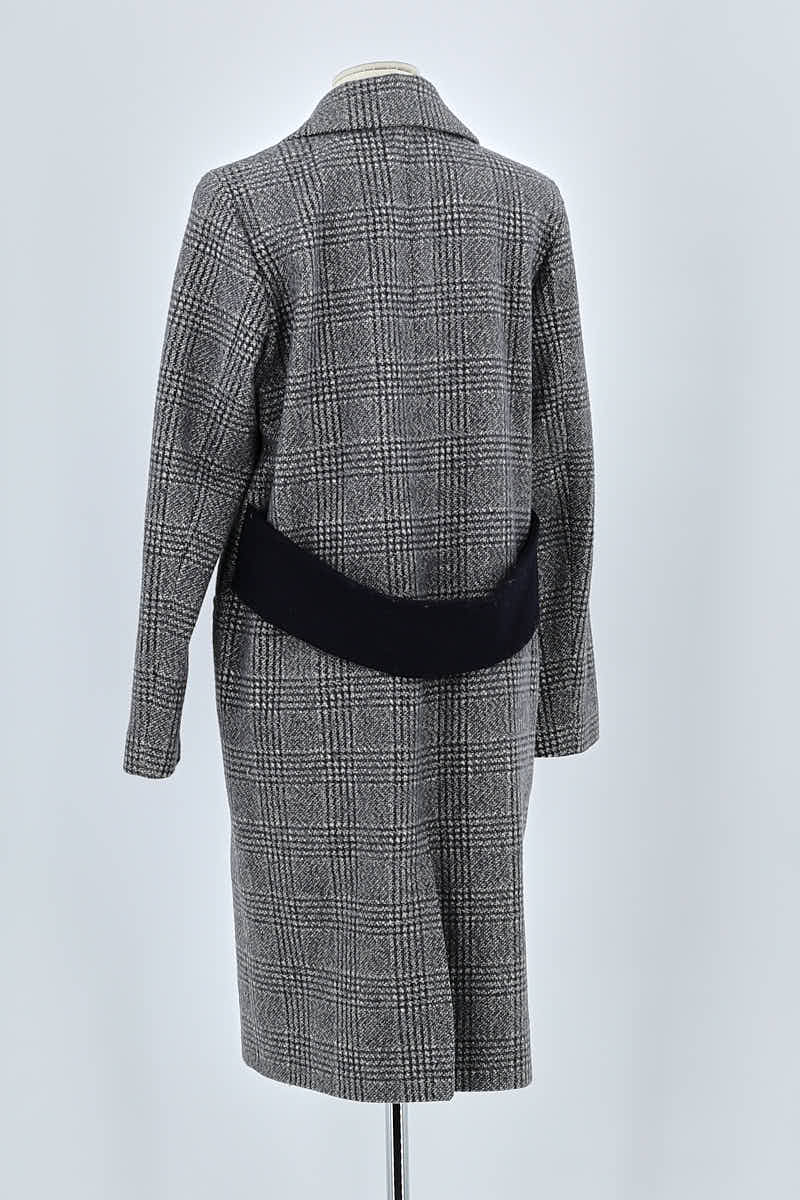 Manteau Chloé Stora  Gris