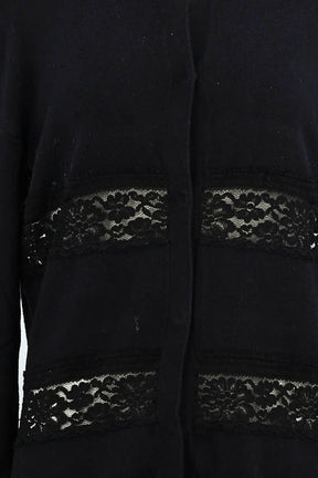 Gilet Claudie Pierlot  Noir