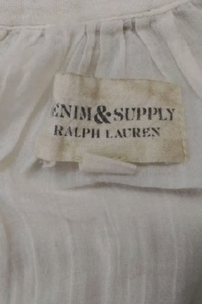 T-shirt Ralph Lauren  Beige