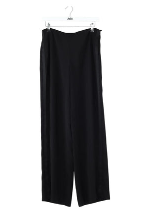 Pantalon droit Armani  Noir