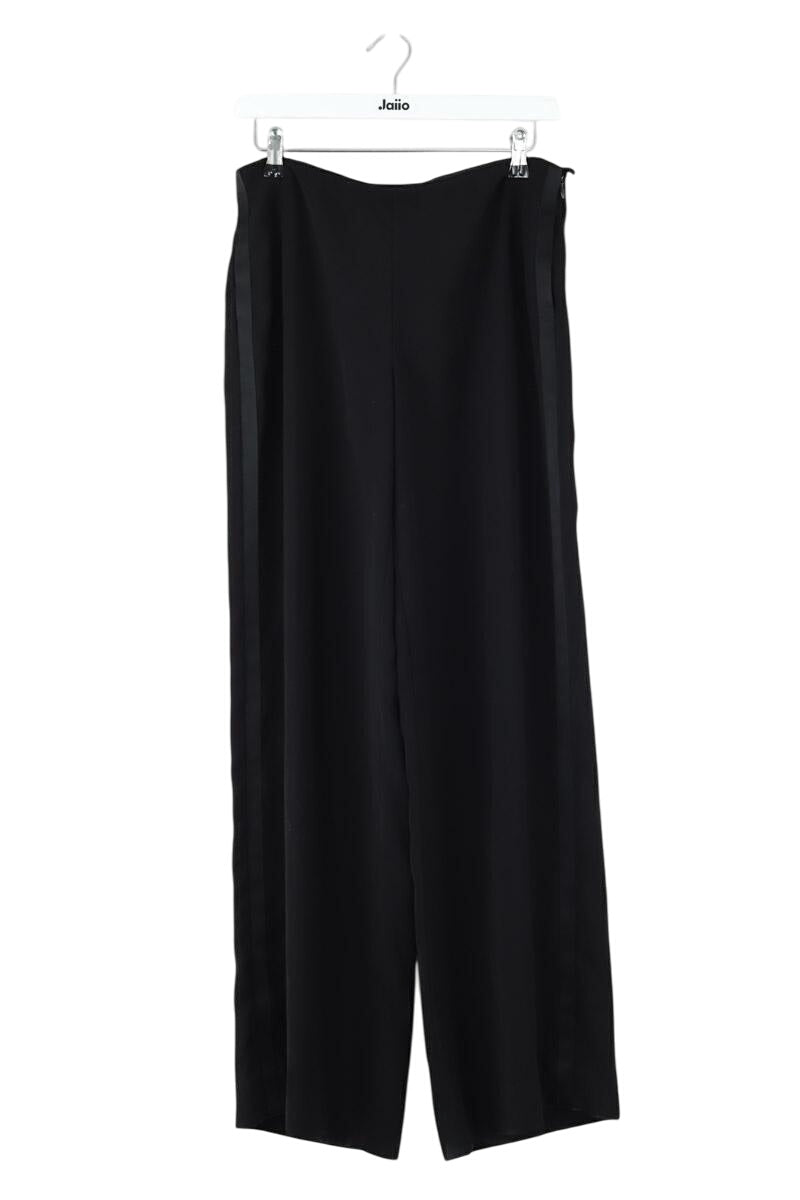 Pantalon droit Armani  Noir
