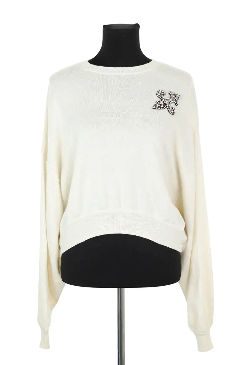 Pull The Kooples  Beige