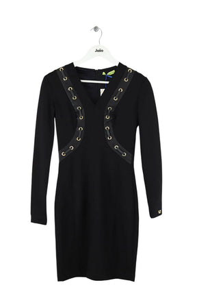 Robe Versace  Noir