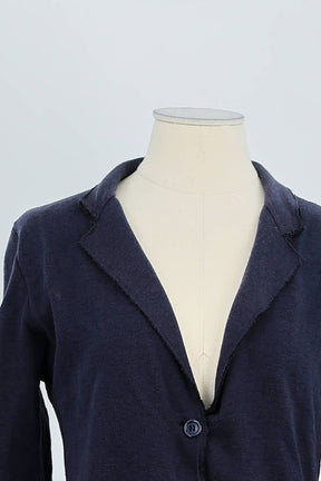 Blazer Majestic Filatures  Marine