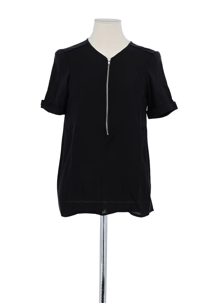 T-shirt The Kooples  Noir